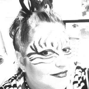 Meet your Posher, Colleen melissa